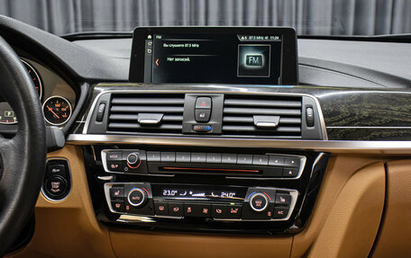 BMW 3 серия, 2018 год, 2 698 000 рублей, 15 фотография