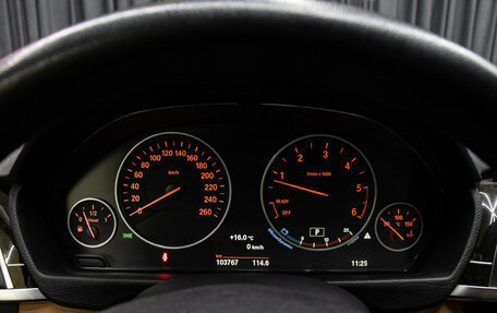 BMW 3 серия, 2018 год, 2 698 000 рублей, 13 фотография