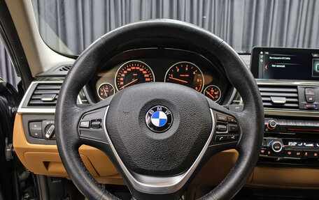 BMW 3 серия, 2018 год, 2 698 000 рублей, 17 фотография