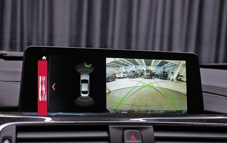 BMW 3 серия, 2018 год, 2 698 000 рублей, 20 фотография