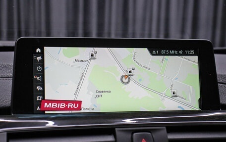 BMW 3 серия, 2018 год, 2 698 000 рублей, 19 фотография