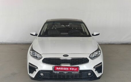 KIA Cerato IV, 2021 год, 1 800 000 рублей, 2 фотография