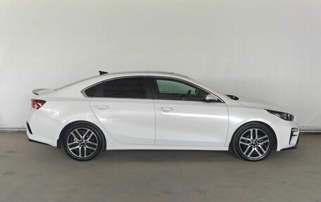 KIA Cerato IV, 2021 год, 1 800 000 рублей, 8 фотография