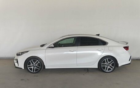 KIA Cerato IV, 2021 год, 1 800 000 рублей, 7 фотография