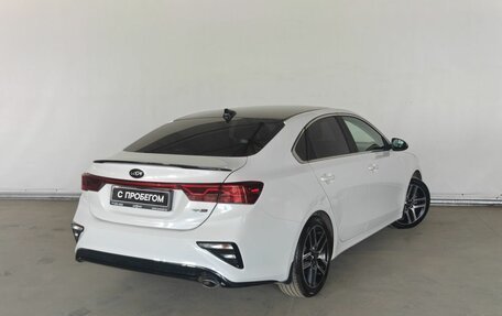 KIA Cerato IV, 2021 год, 1 800 000 рублей, 6 фотография