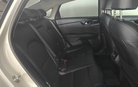 KIA Cerato IV, 2021 год, 1 800 000 рублей, 10 фотография