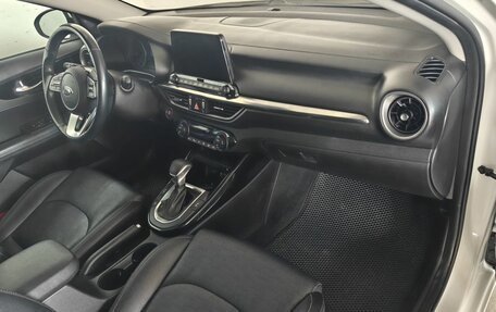 KIA Cerato IV, 2021 год, 1 800 000 рублей, 11 фотография