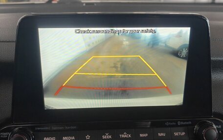 KIA Cerato IV, 2021 год, 1 800 000 рублей, 14 фотография