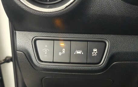 KIA Cerato IV, 2021 год, 1 800 000 рублей, 18 фотография