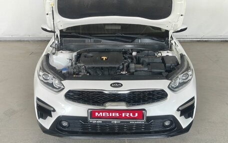 KIA Cerato IV, 2021 год, 1 800 000 рублей, 20 фотография