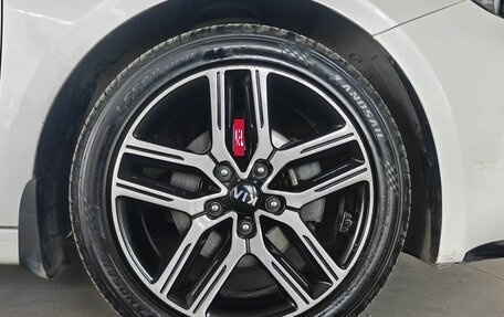 KIA Cerato IV, 2021 год, 1 800 000 рублей, 21 фотография