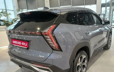 Geely Atlas, 2025 год, 3 970 990 рублей, 2 фотография