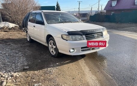 Nissan Expert, 2000 год, 140 000 рублей, 2 фотография