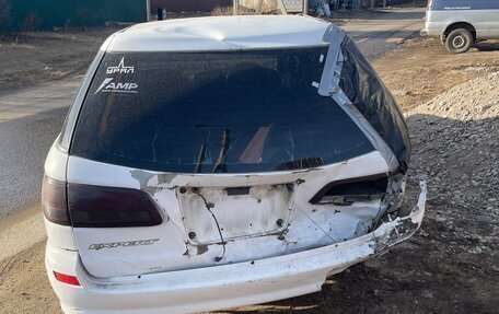 Nissan Expert, 2000 год, 140 000 рублей, 8 фотография