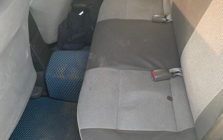 Nissan Expert, 2000 год, 140 000 рублей, 4 фотография