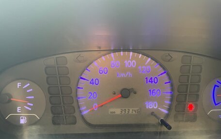 Nissan Expert, 2000 год, 140 000 рублей, 3 фотография