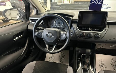 Toyota Corolla, 2021 год, 1 899 000 рублей, 14 фотография