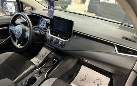 Toyota Corolla, 2021 год, 1 899 000 рублей, 13 фотография