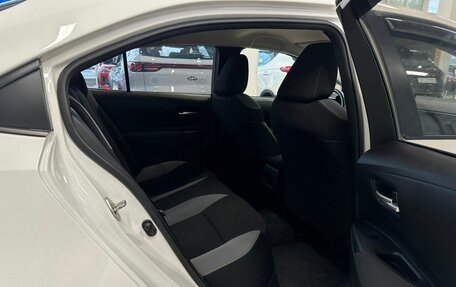 Toyota Corolla, 2021 год, 1 899 000 рублей, 17 фотография