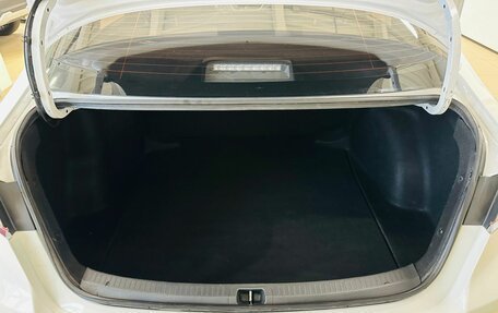 Toyota Corolla, 2021 год, 1 899 000 рублей, 19 фотография