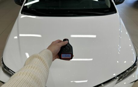 Toyota Corolla, 2021 год, 1 899 000 рублей, 29 фотография