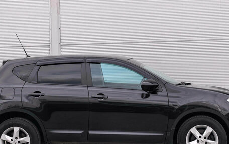 Nissan Qashqai, 2012 год, 1 077 000 рублей, 4 фотография