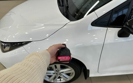 Toyota Corolla, 2021 год, 1 899 000 рублей, 20 фотография