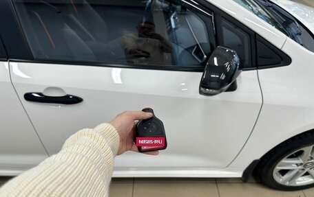 Toyota Corolla, 2021 год, 1 899 000 рублей, 27 фотография