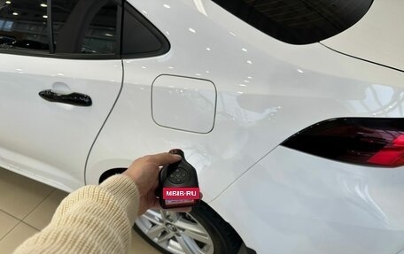 Toyota Corolla, 2021 год, 1 899 000 рублей, 23 фотография