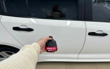 Toyota Corolla, 2021 год, 1 899 000 рублей, 26 фотография