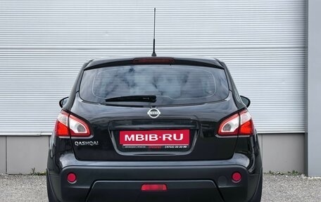 Nissan Qashqai, 2012 год, 1 077 000 рублей, 3 фотография