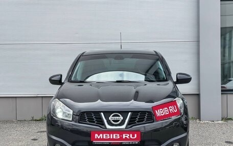 Nissan Qashqai, 2012 год, 1 077 000 рублей, 2 фотография