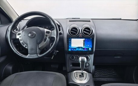 Nissan Qashqai, 2012 год, 1 077 000 рублей, 8 фотография