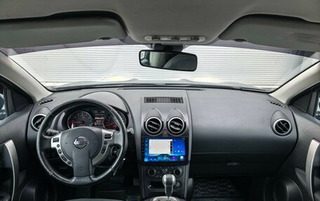 Nissan Qashqai, 2012 год, 1 077 000 рублей, 7 фотография