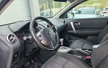 Nissan Qashqai, 2012 год, 1 077 000 рублей, 10 фотография