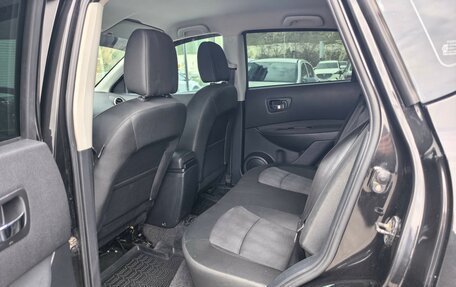 Nissan Qashqai, 2012 год, 1 077 000 рублей, 12 фотография