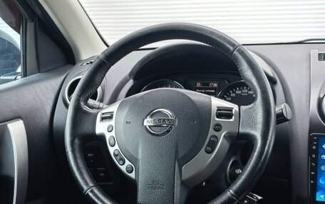 Nissan Qashqai, 2012 год, 1 077 000 рублей, 9 фотография