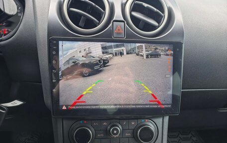 Nissan Qashqai, 2012 год, 1 077 000 рублей, 11 фотография