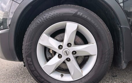 Nissan Qashqai, 2012 год, 1 077 000 рублей, 13 фотография