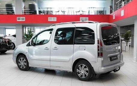 Citroen Berlingo II рестайлинг, 2012 год, 565 000 рублей, 2 фотография