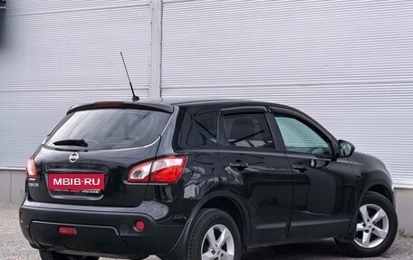 Nissan Qashqai, 2012 год, 1 077 000 рублей, 5 фотография