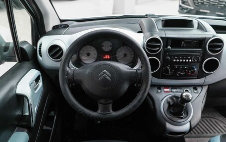 Citroen Berlingo II рестайлинг, 2012 год, 565 000 рублей, 6 фотография