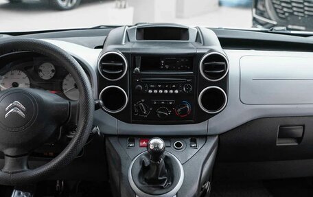 Citroen Berlingo II рестайлинг, 2012 год, 565 000 рублей, 7 фотография