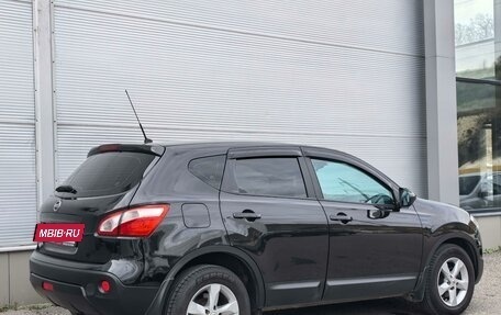 Nissan Qashqai, 2012 год, 1 077 000 рублей, 6 фотография