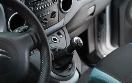 Citroen Berlingo II рестайлинг, 2012 год, 565 000 рублей, 9 фотография