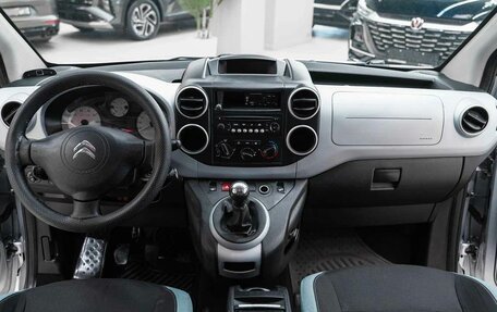 Citroen Berlingo II рестайлинг, 2012 год, 565 000 рублей, 8 фотография