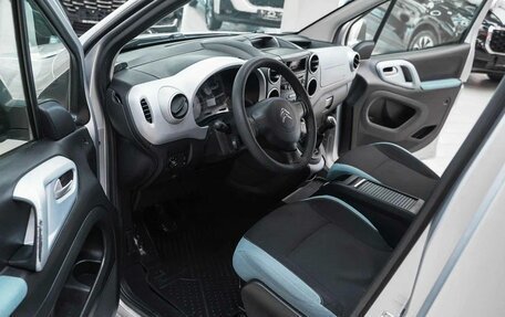 Citroen Berlingo II рестайлинг, 2012 год, 565 000 рублей, 10 фотография