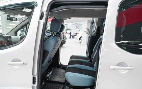 Citroen Berlingo II рестайлинг, 2012 год, 565 000 рублей, 12 фотография