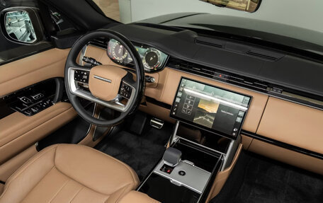 Land Rover Range Rover IV рестайлинг, 2026 год, 31 500 776 рублей, 2 фотография
