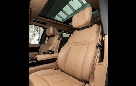 Land Rover Range Rover IV рестайлинг, 2026 год, 31 500 776 рублей, 8 фотография